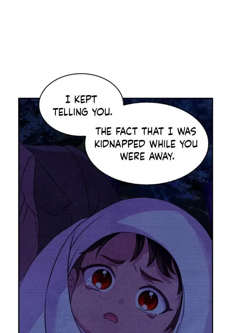 My Master Doesn’t Bite People Chapter 42 – Page 57