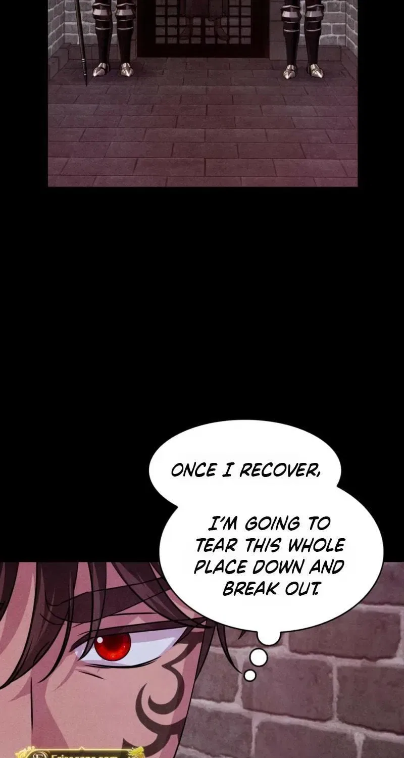 My Master Doesn’t Bite People Chapter 41 – Page 5
