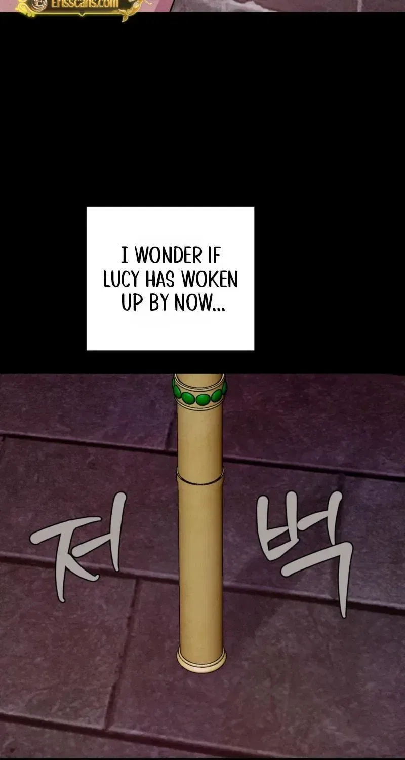 My Master Doesn’t Bite People Chapter 41 – Page 6