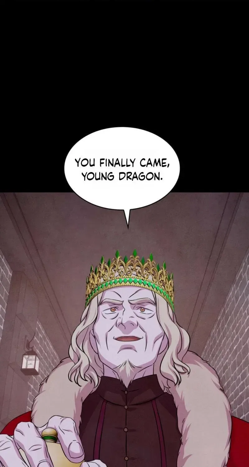 My Master Doesn’t Bite People Chapter 41 – Page 7