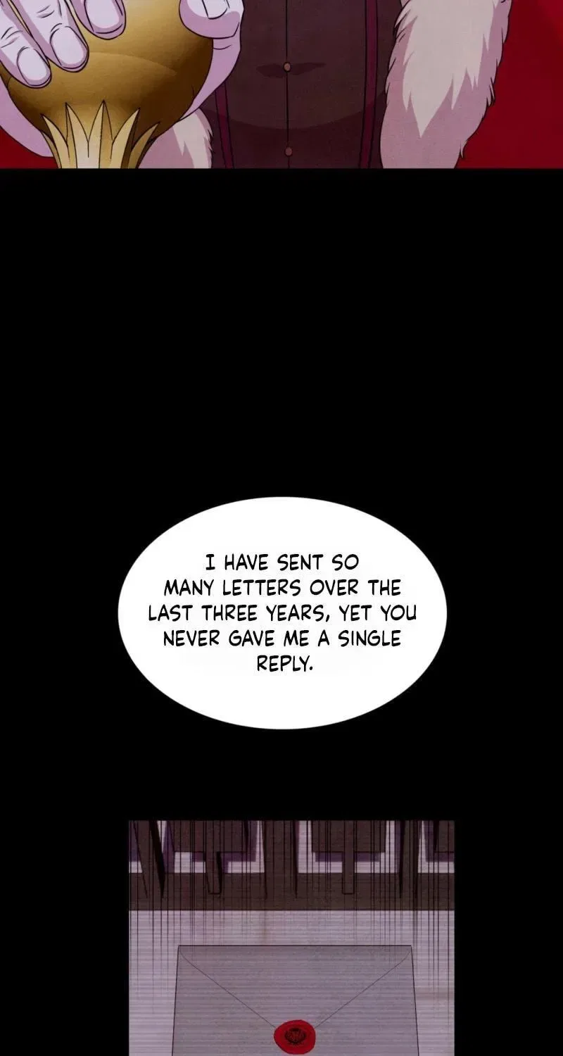 My Master Doesn’t Bite People Chapter 41 – Page 8