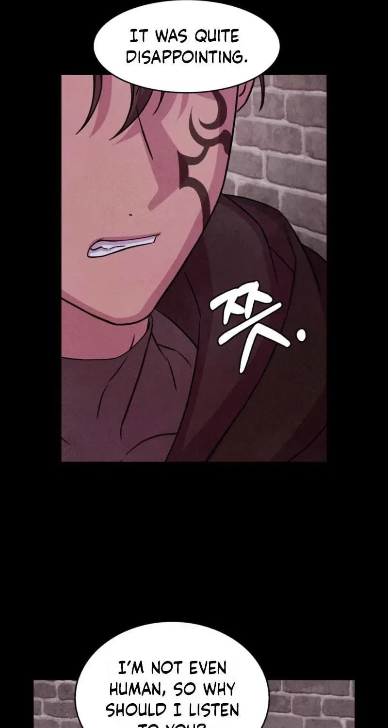 My Master Doesn’t Bite People Chapter 41 – Page 10