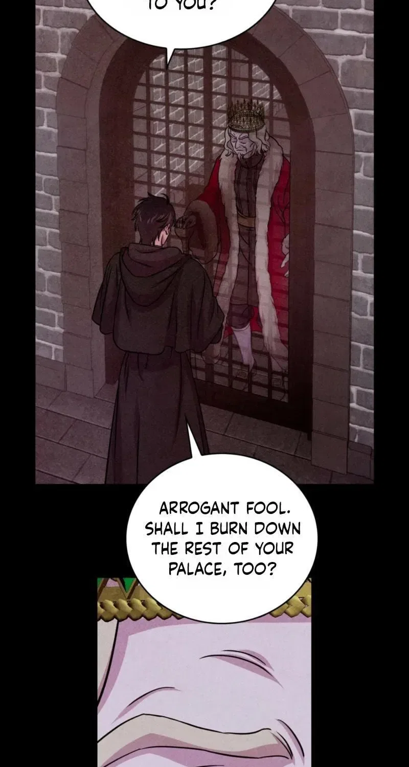 My Master Doesn’t Bite People Chapter 41 – Page 11