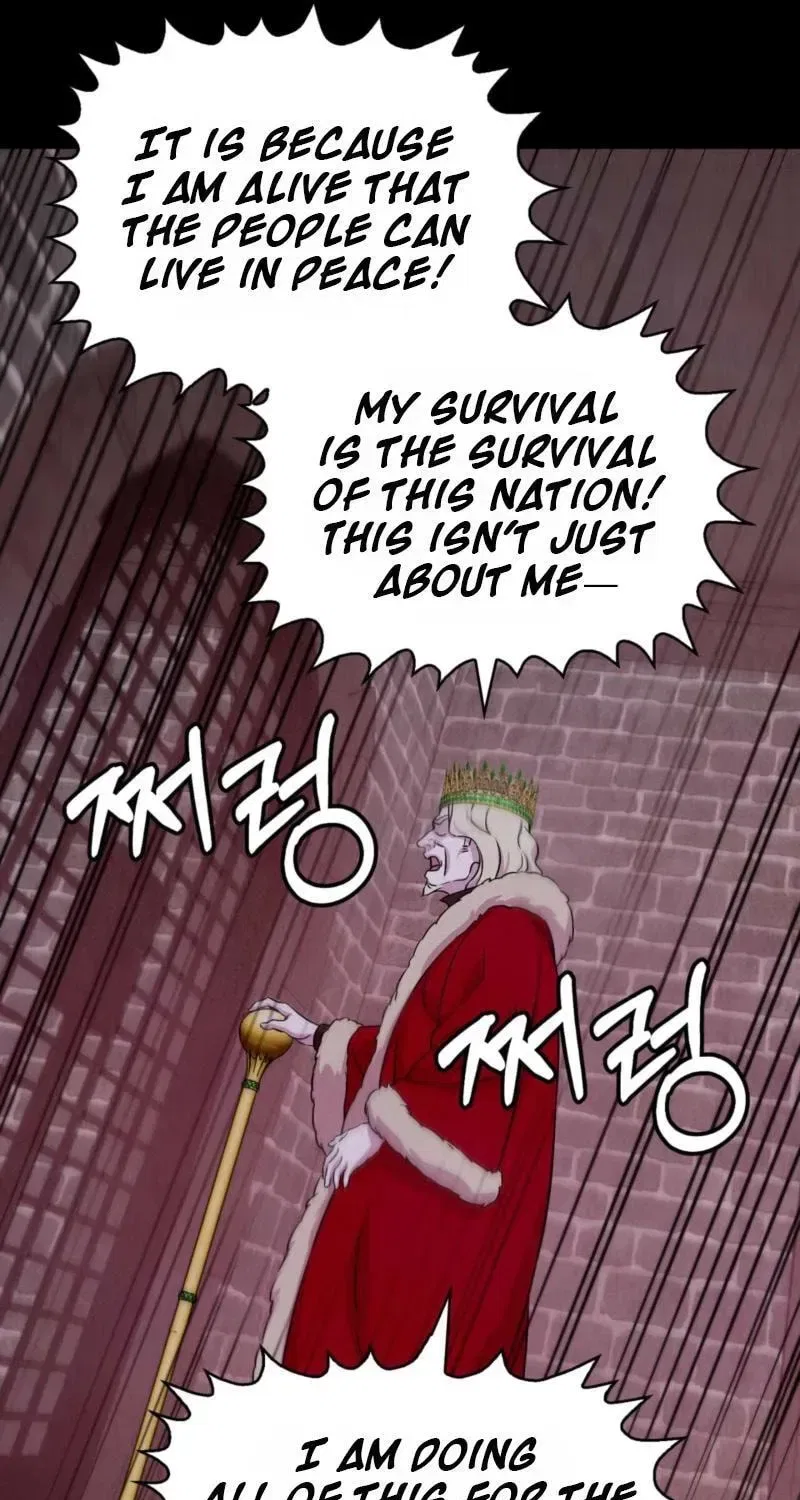 My Master Doesn’t Bite People Chapter 41 – Page 18