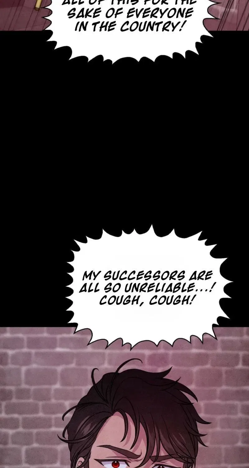 My Master Doesn’t Bite People Chapter 41 – Page 19