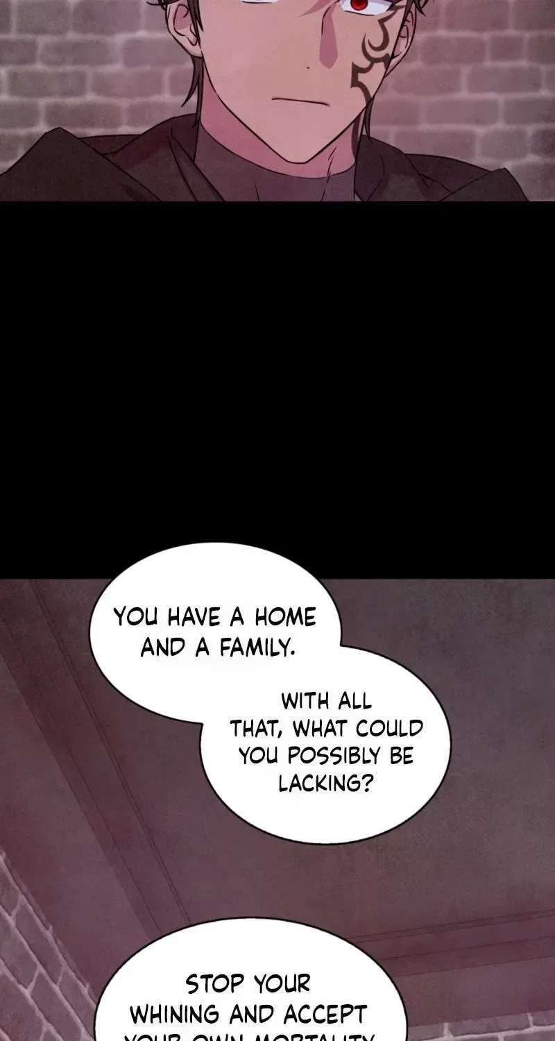 My Master Doesn’t Bite People Chapter 41 – Page 20