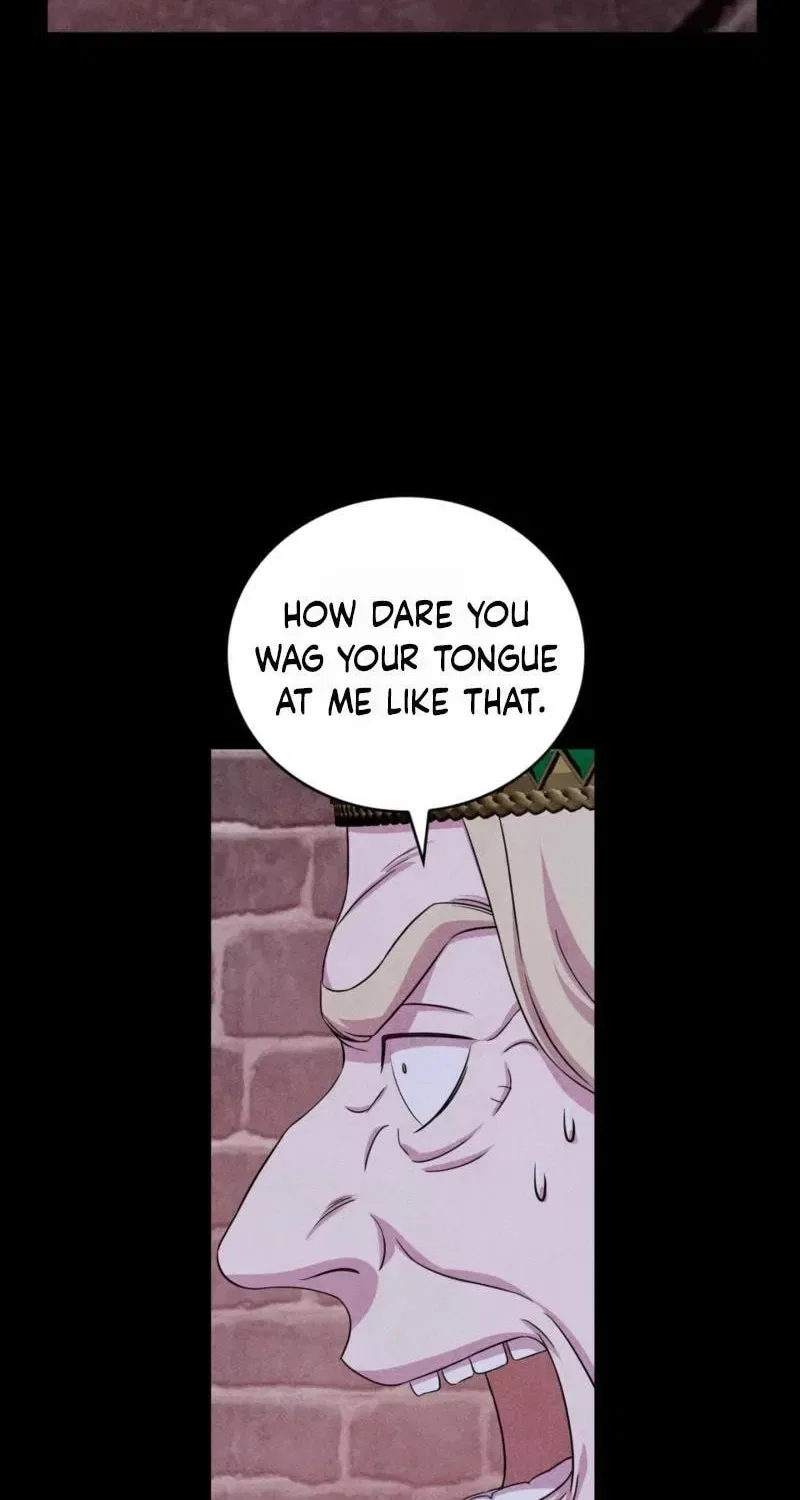 My Master Doesn’t Bite People Chapter 41 – Page 23