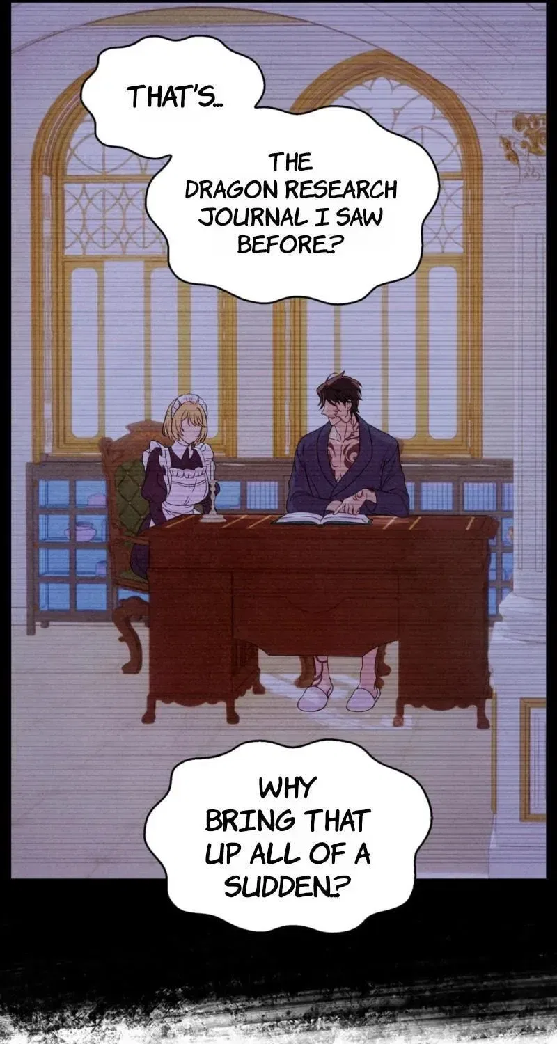 My Master Doesn’t Bite People Chapter 41 – Page 42