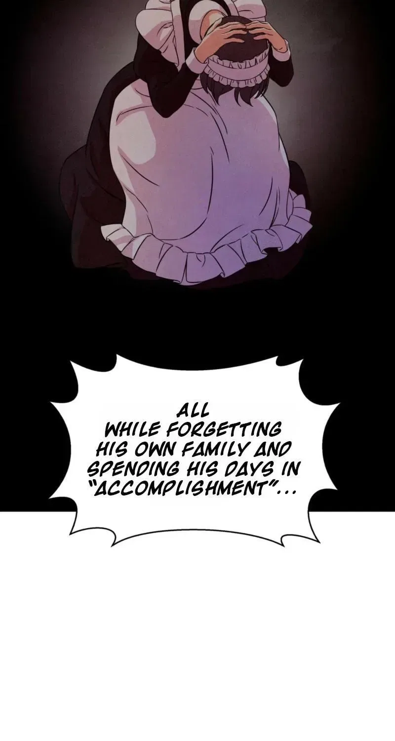 My Master Doesn’t Bite People Chapter 41 – Page 54