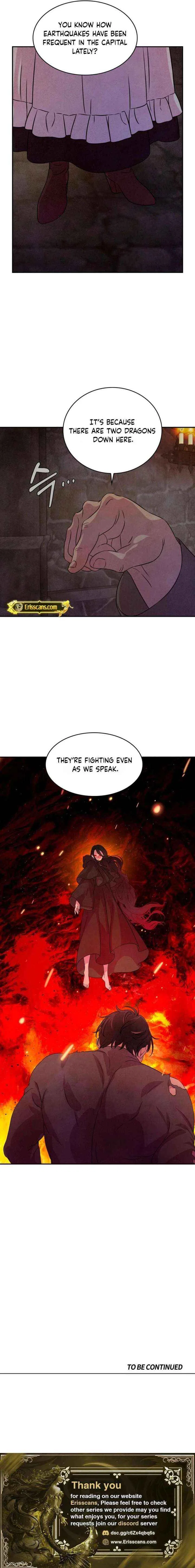 My Master Doesn’t Bite People Chapter 40 – Page 17
