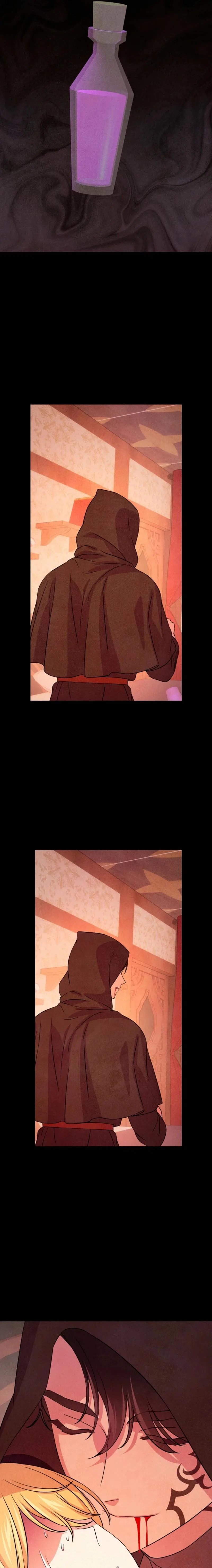 My Master Doesn’t Bite People Chapter 39 – Page 4