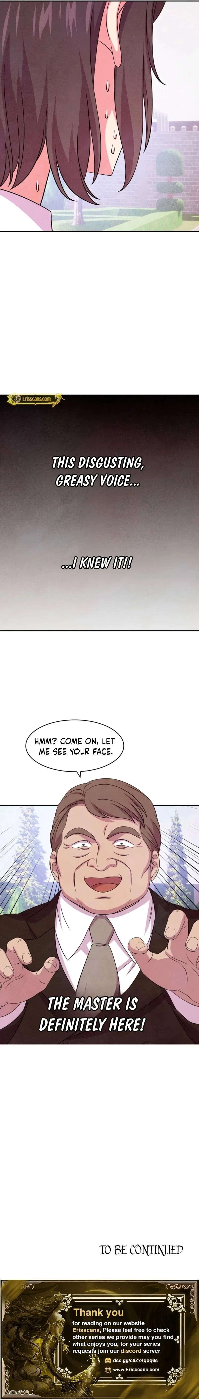 My Master Doesn’t Bite People Chapter 39 – Page 16