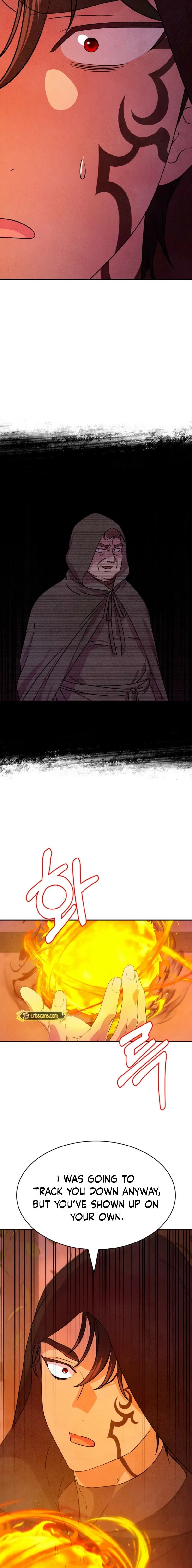 My Master Doesn’t Bite People Chapter 37 – Page 13