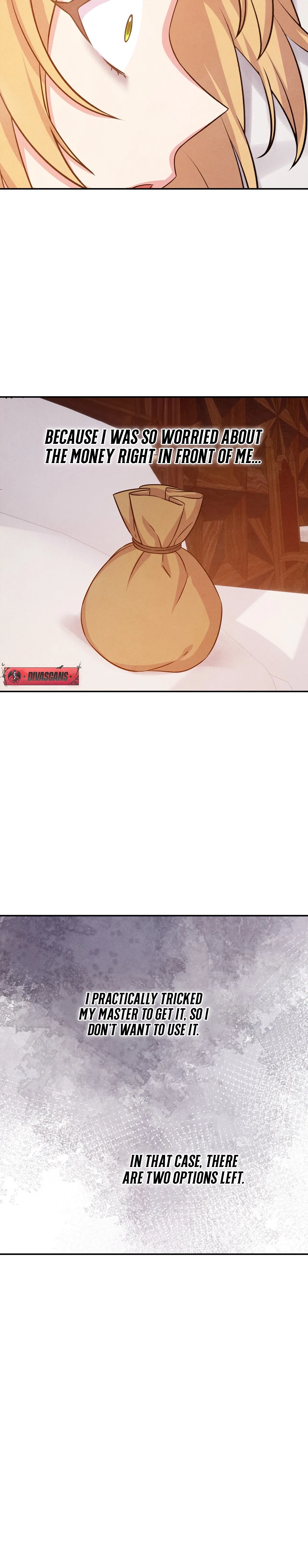 My Master Doesn’t Bite People Chapter 31 – Page 6