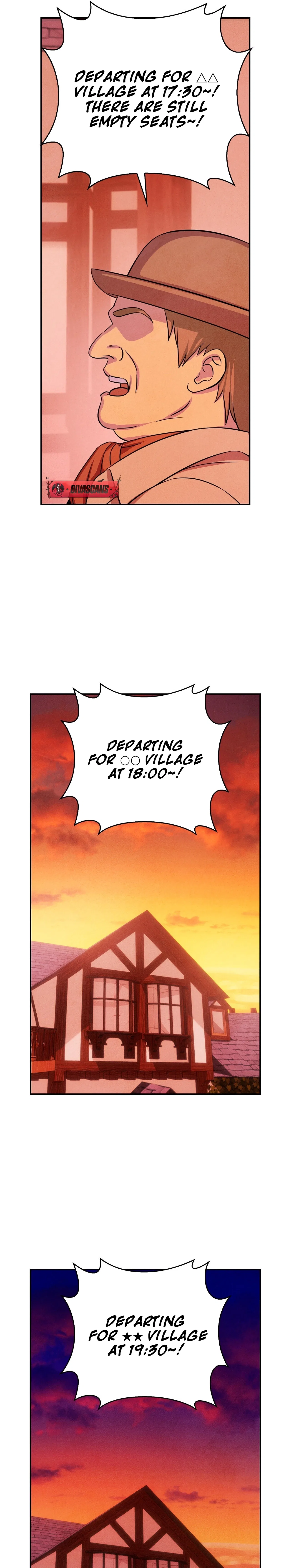 My Master Doesn’t Bite People Chapter 31 – Page 15