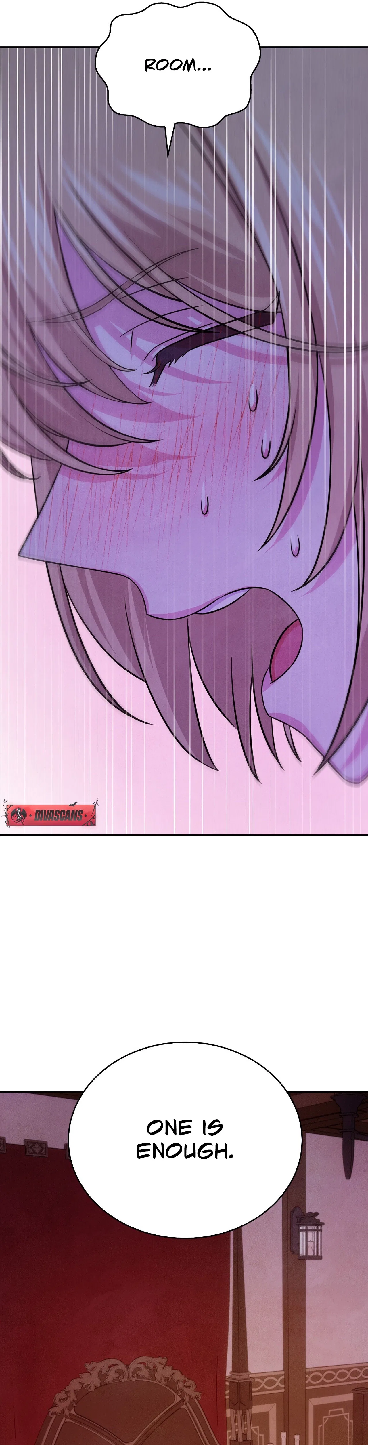 My Master Doesn’t Bite People Chapter 31 – Page 23