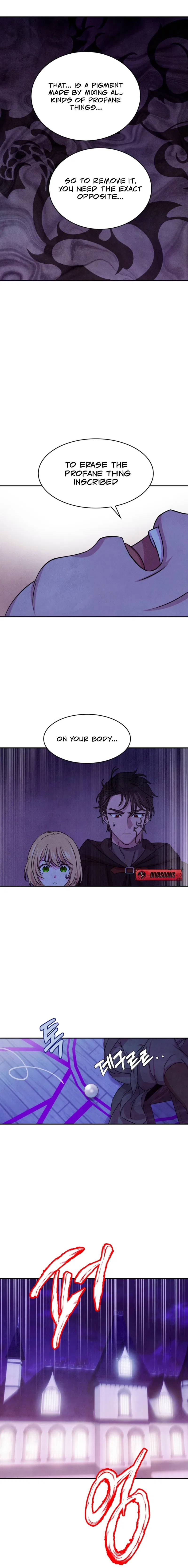 My Master Doesn’t Bite People Chapter 30 – Page 14