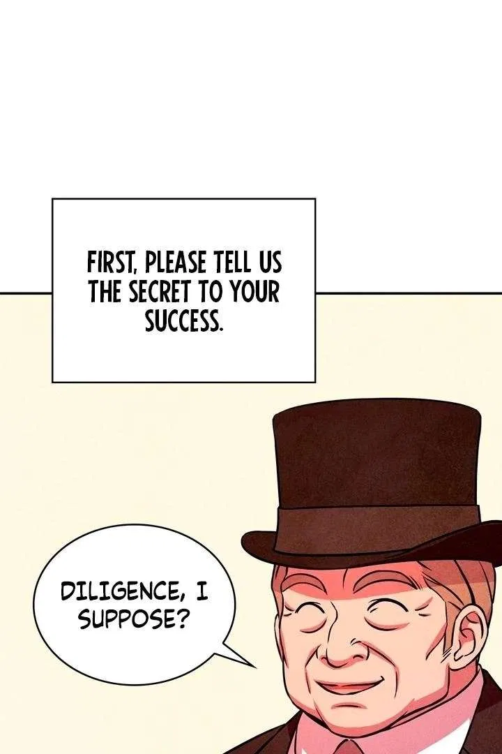 My Master Doesn’t Bite People Chapter 25 – Page 5