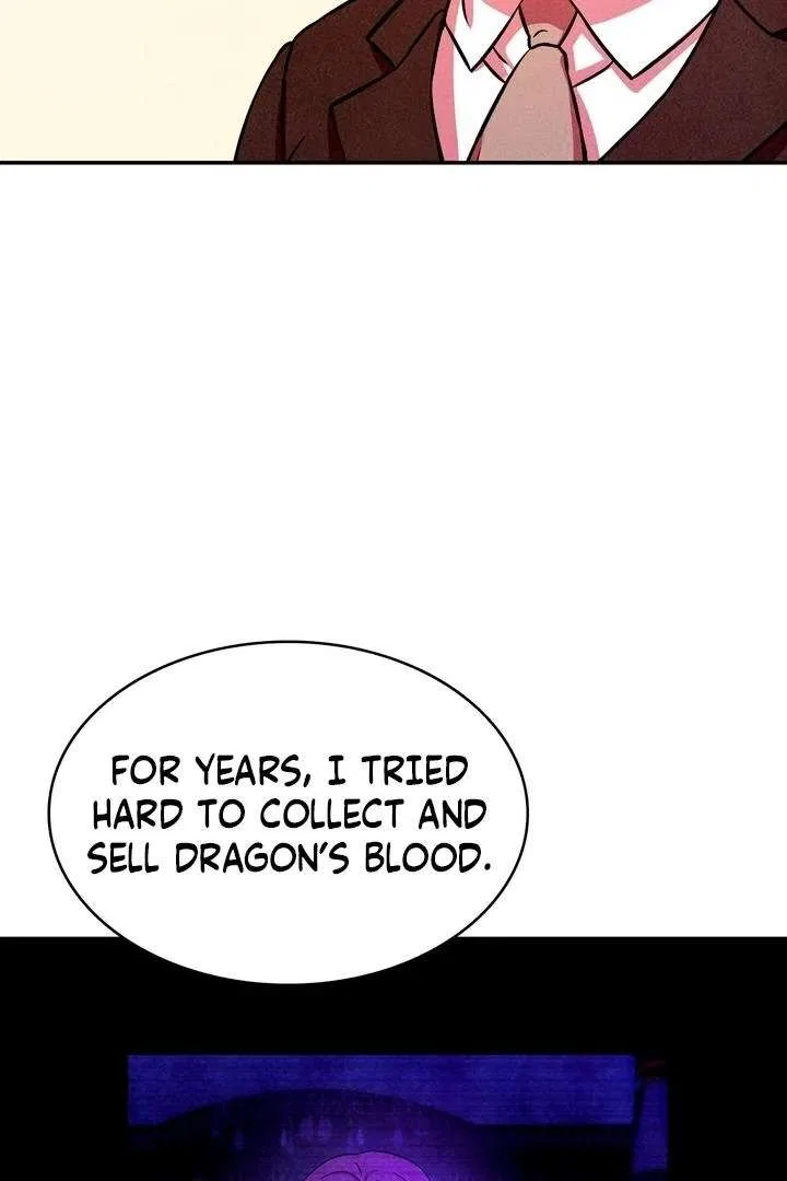 My Master Doesn’t Bite People Chapter 25 – Page 6