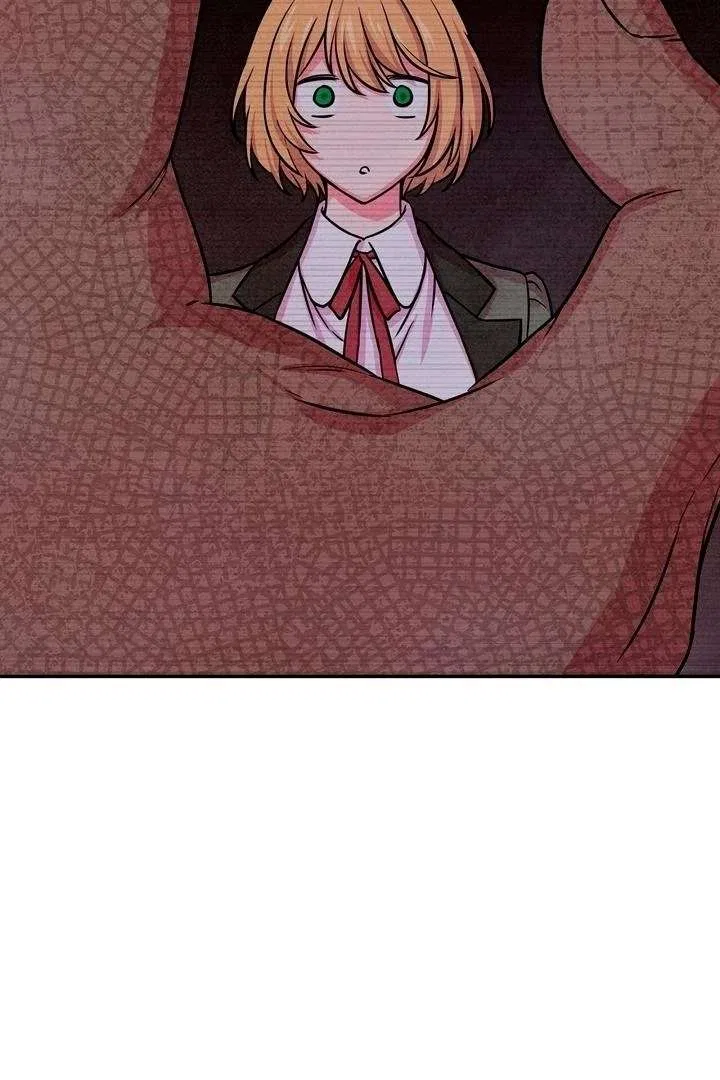 My Master Doesn’t Bite People Chapter 25 – Page 9