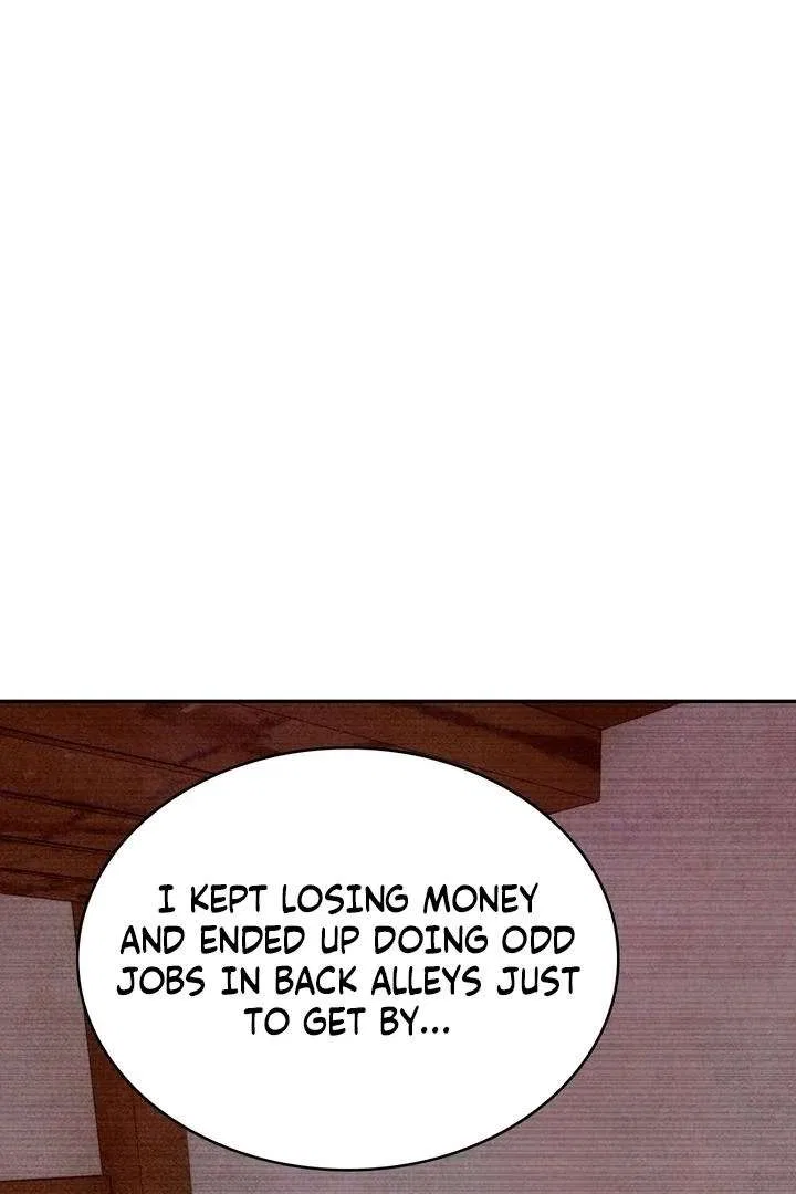 My Master Doesn’t Bite People Chapter 25 – Page 10