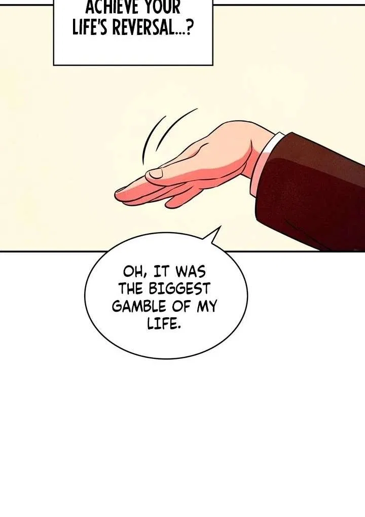My Master Doesn’t Bite People Chapter 25 – Page 14