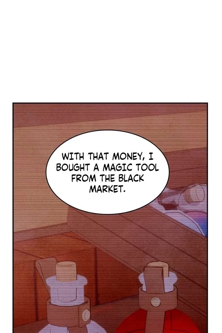 My Master Doesn’t Bite People Chapter 25 – Page 16