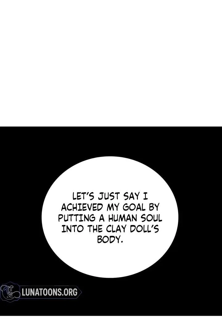 My Master Doesn’t Bite People Chapter 25 – Page 19