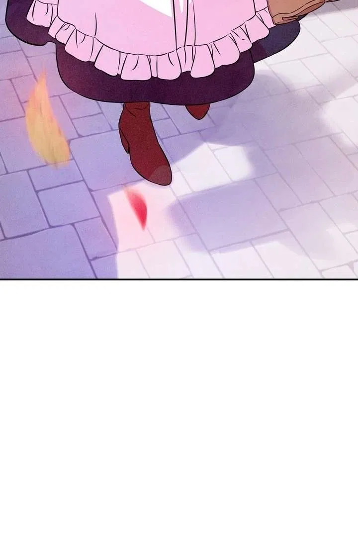 My Master Doesn’t Bite People Chapter 25 – Page 25
