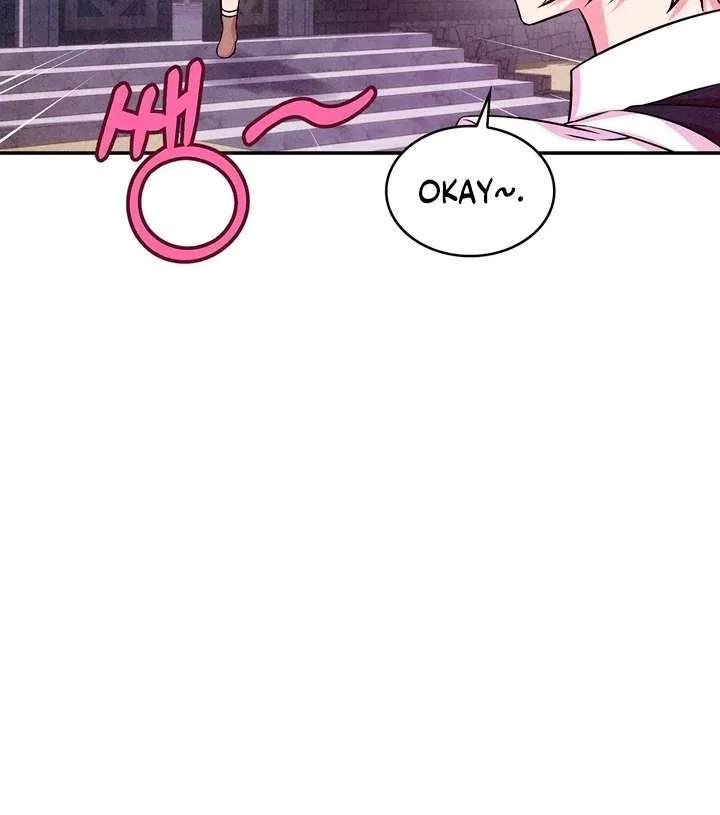 My Master Doesn’t Bite People Chapter 25 – Page 28