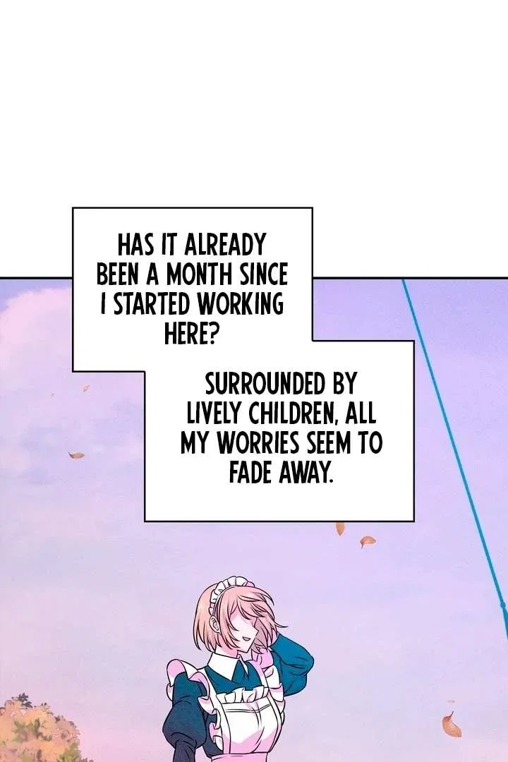 My Master Doesn’t Bite People Chapter 25 – Page 30