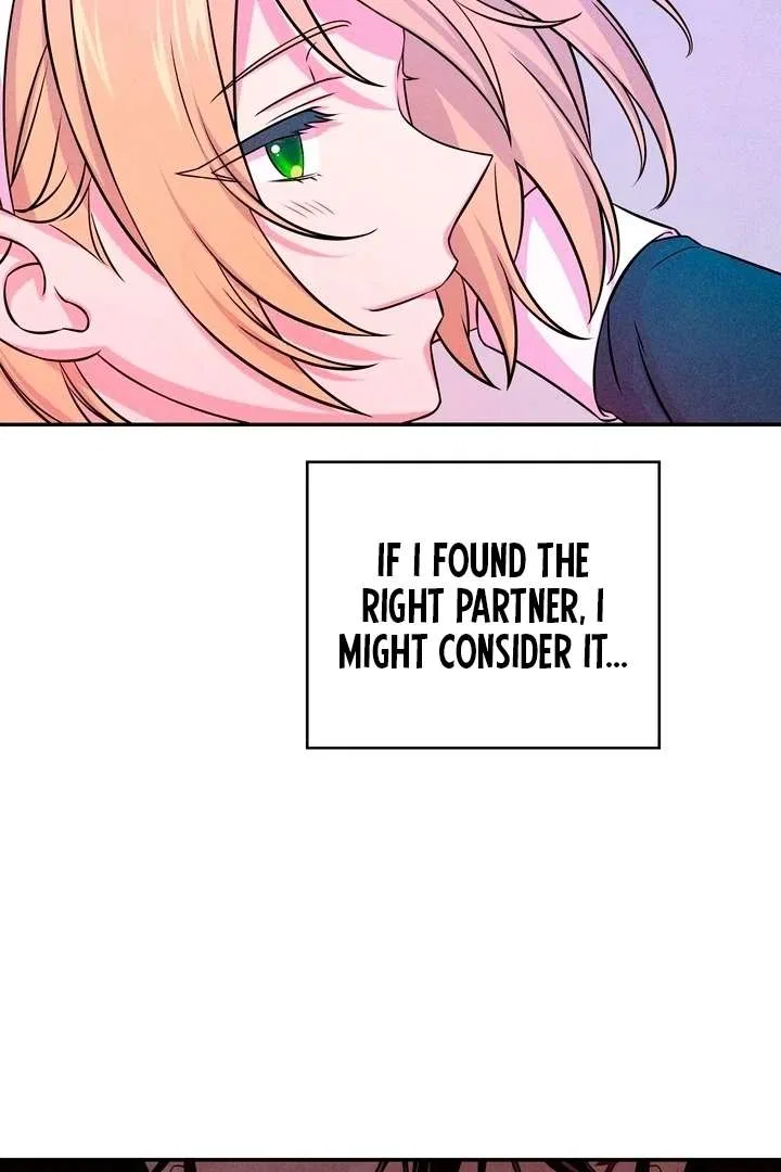 My Master Doesn’t Bite People Chapter 25 – Page 35