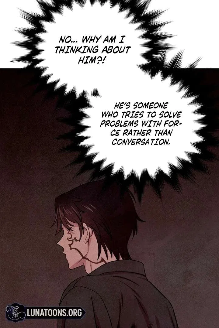 My Master Doesn’t Bite People Chapter 25 – Page 39