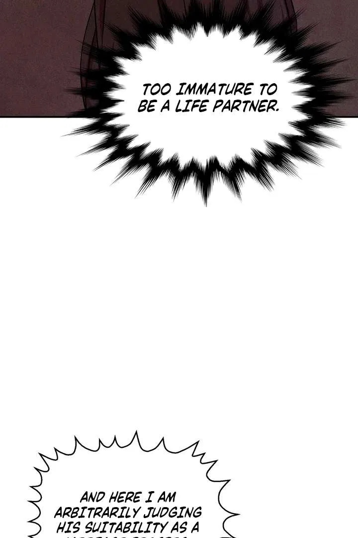 My Master Doesn’t Bite People Chapter 25 – Page 40