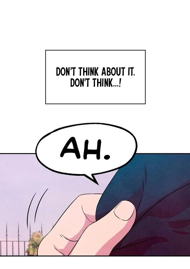 My Master Doesn’t Bite People Chapter 25 – Page 42