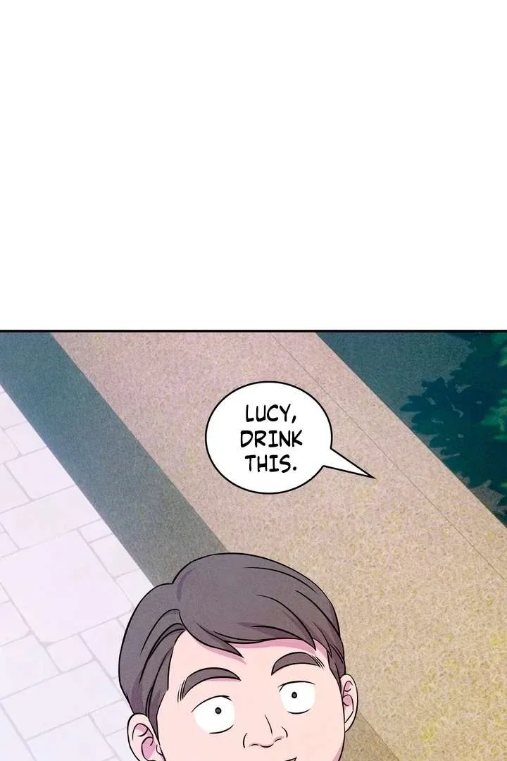 My Master Doesn’t Bite People Chapter 25 – Page 43