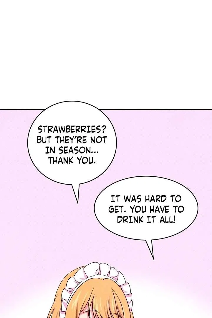 My Master Doesn’t Bite People Chapter 25 – Page 47