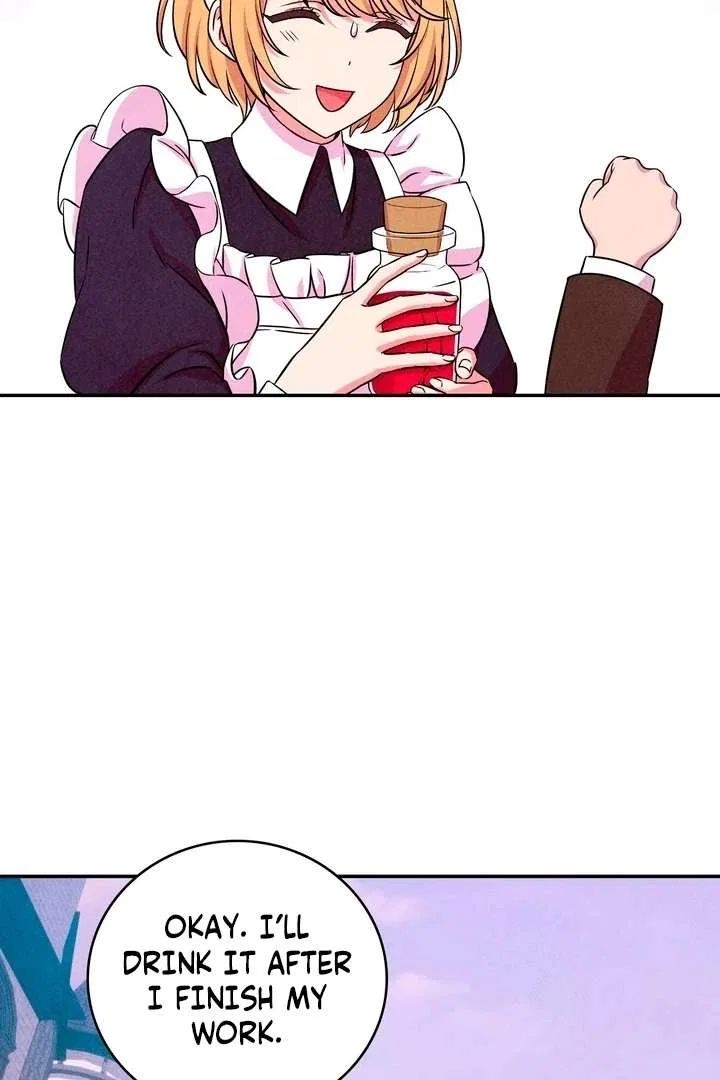 My Master Doesn’t Bite People Chapter 25 – Page 48