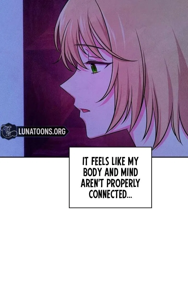 My Master Doesn’t Bite People Chapter 25 – Page 62