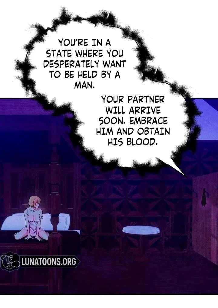 My Master Doesn’t Bite People Chapter 25 – Page 70
