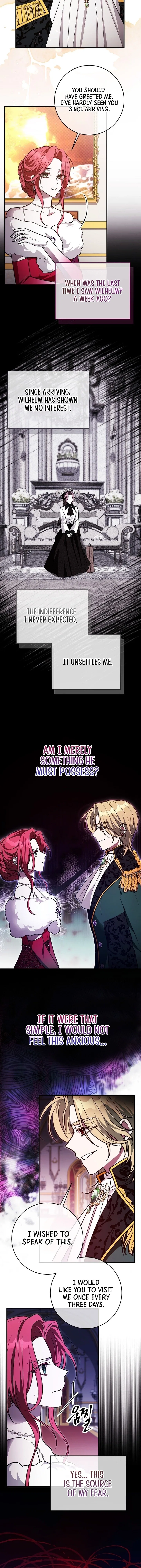 The Supporting Character Has No Counterattack Chapter 78 – Page 11