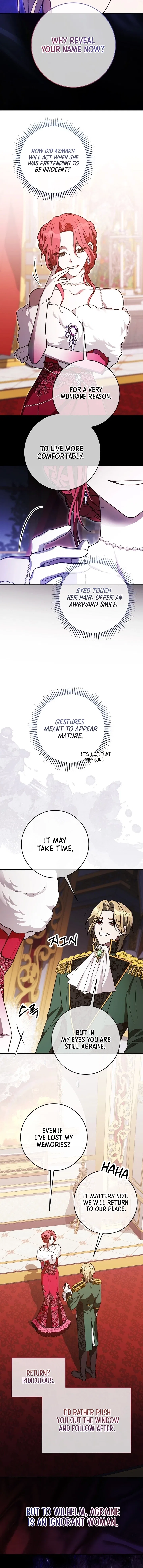 The Supporting Character Has No Counterattack Chapter 78 – Page 13