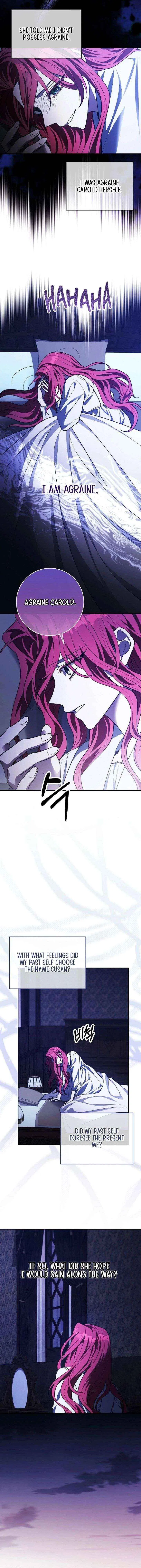 The Supporting Character Has No Counterattack Chapter 72 – Page 14