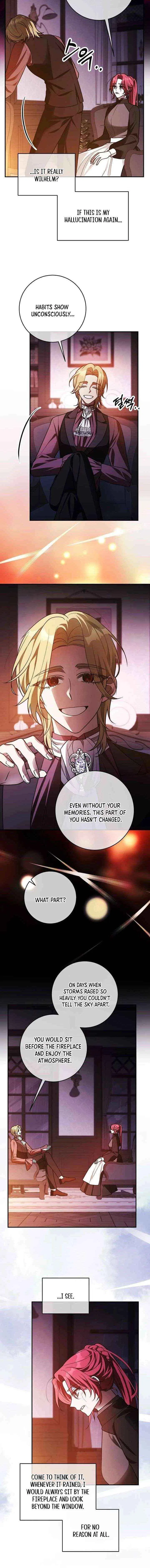 The Supporting Character Has No Counterattack Chapter 67 – Page 11