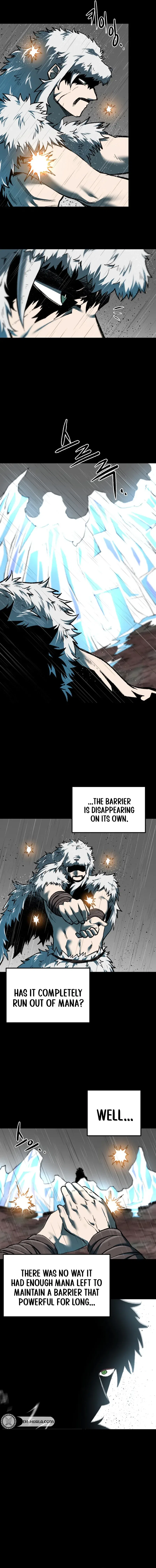 Lantern Of The Dawn Chapter 92 – Page 12