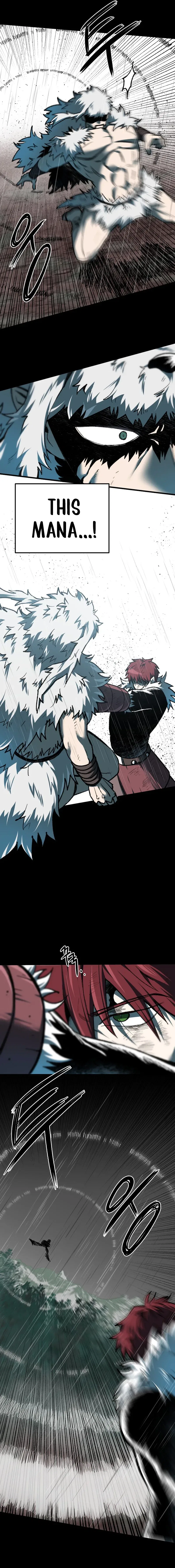 Lantern Of The Dawn Chapter 92 – Page 13