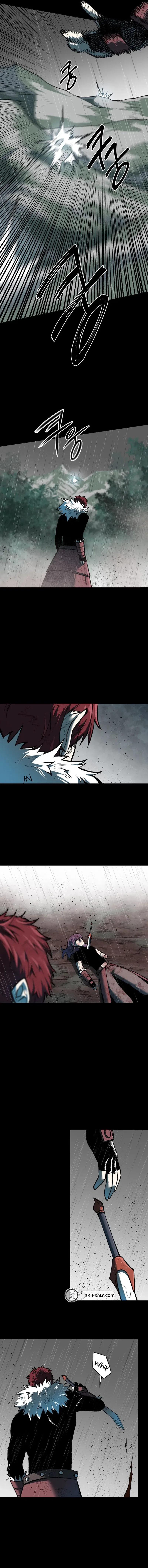 Lantern Of The Dawn Chapter 92 – Page 14