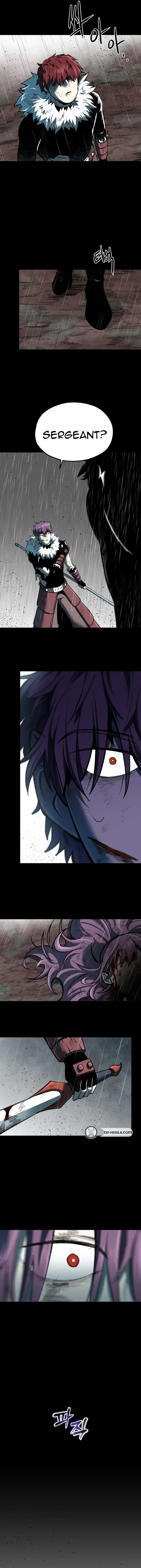 Lantern Of The Dawn Chapter 92 – Page 15