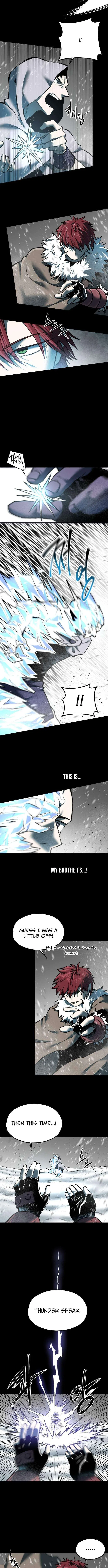 Lantern Of The Dawn Chapter 91 – Page 4