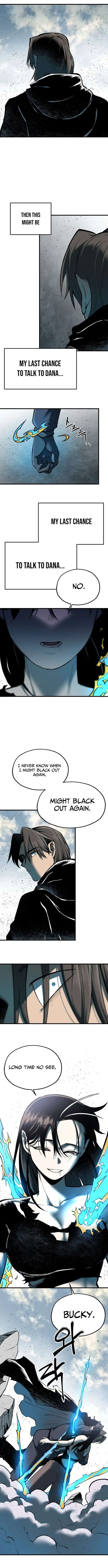 Lantern Of The Dawn Chapter 90 – Page 4